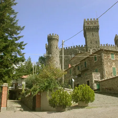 Luisa E Mark Bed & Breakfast
