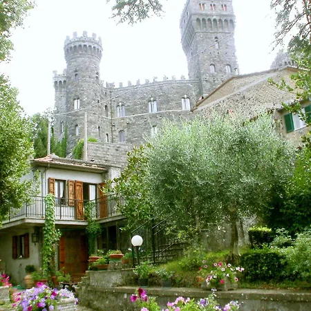 Luisa E Mark Bed & Breakfast